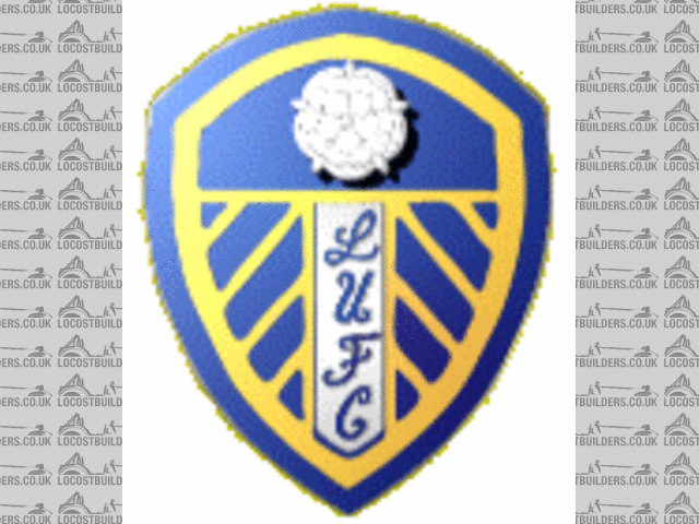 spinning leeds badge